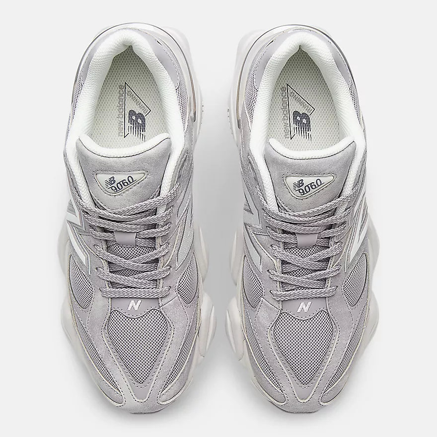 New Balance 9060 Truffle Salt with Sea Salt