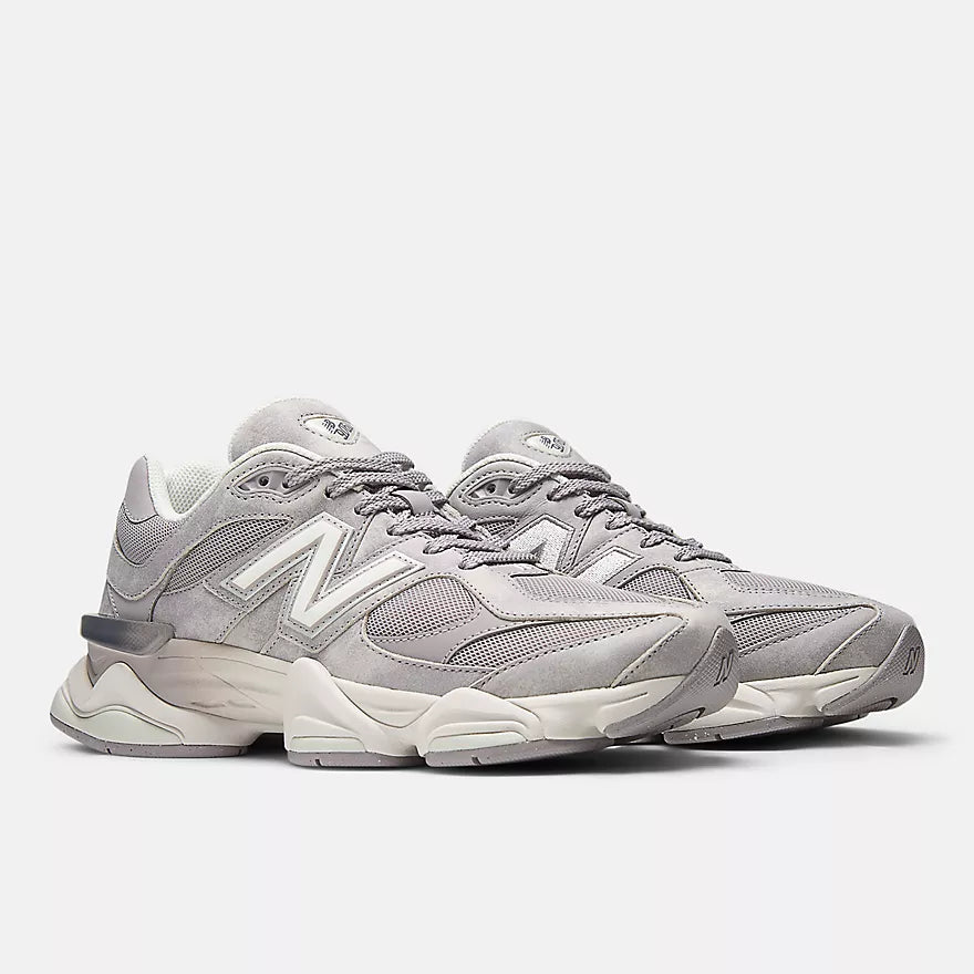 New Balance 9060 Truffle Salt with Sea Salt
