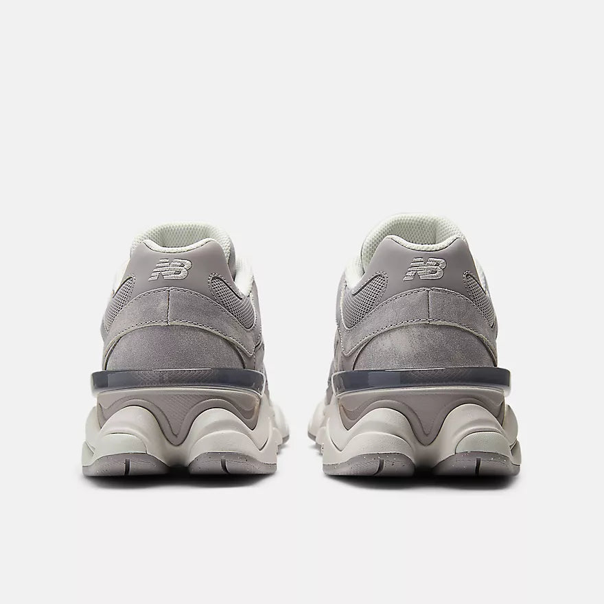 New Balance 9060 Truffle Salt with Sea Salt