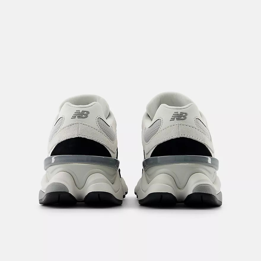 New Balance 9060 Black with Reflection