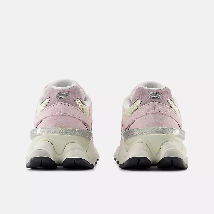 New Balance 9060 Rose Sugar with Angora and Ice Wine